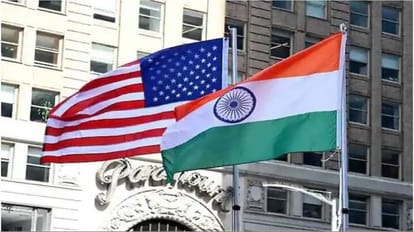 USA top commander said india america facing same challenge from china