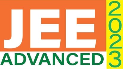 JEE Advanced 2023: जेईई-एडवांस्ड के आवेदन का अंतिम मौका, 1 लाख 70 हजार से अधिक से छात्रों ने किया अप्लाई JEE Advanced 2023 registrations last date today know how to apply at jeeadv.ac.in