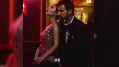 Ayesha Omar talks about sania mirza shoaib malik divorce rumours says I will never be attracted to married man