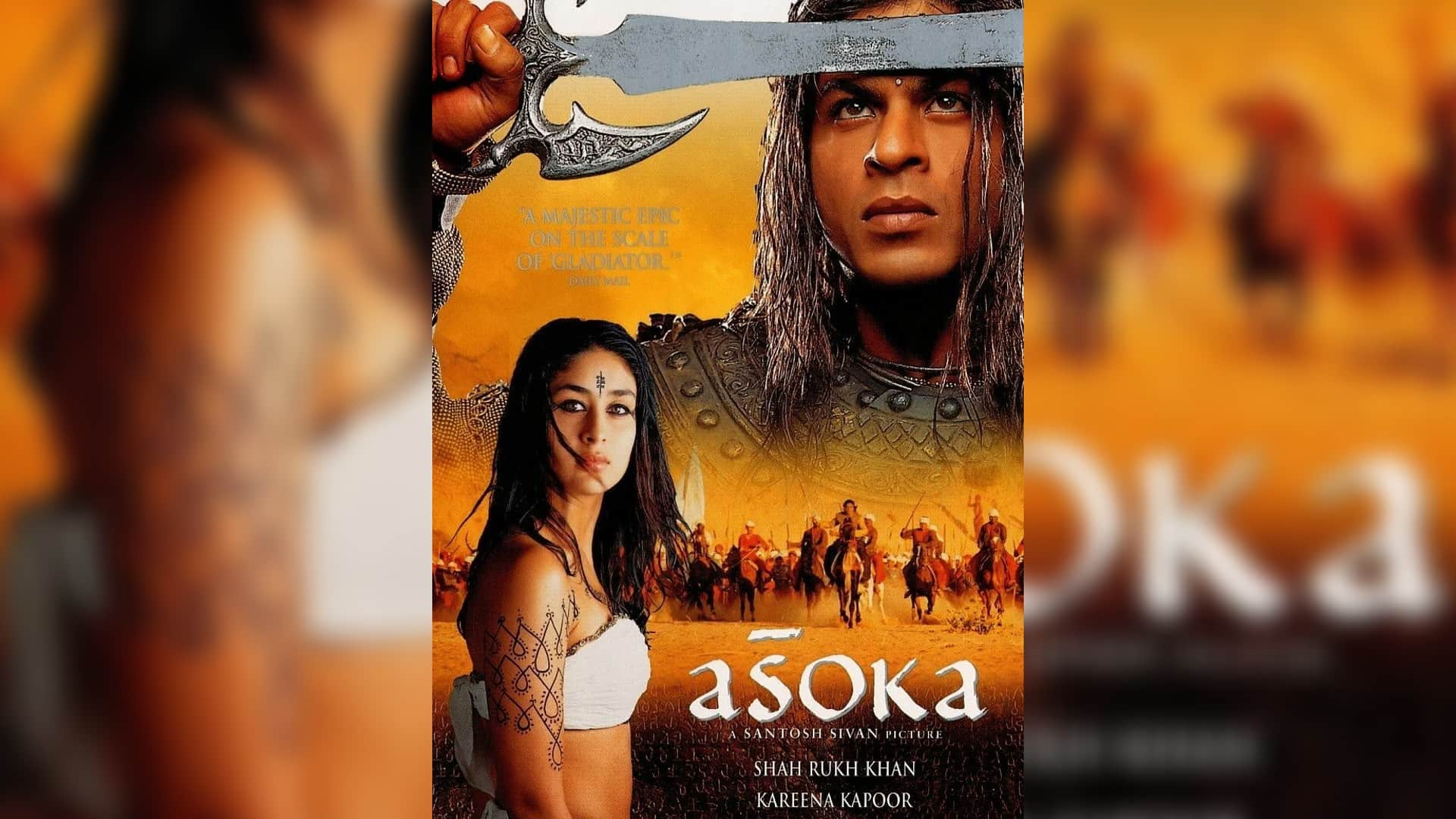 Pathaan Controversy: Shahrukh Khan these films have also demand to ban fan paheli ashoka don2 billu om shant o