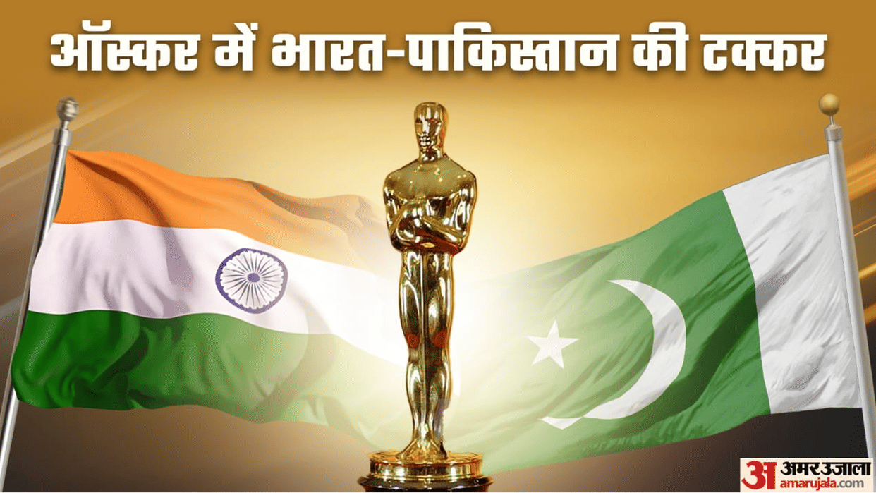 OSCAR 2023: India chhello show film competes with pakistan joyland film in international feature film category