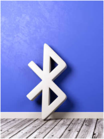 bluetooth