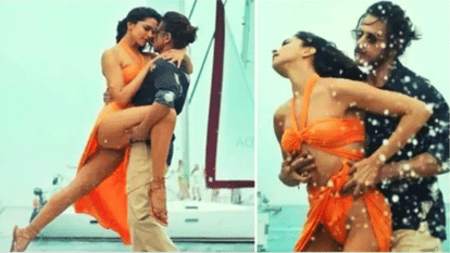 बेशर्म गाना