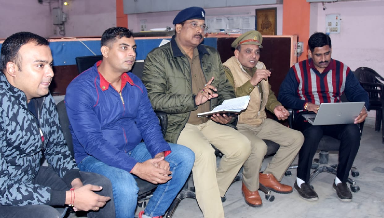 Awareness is the only protection from cybercrime