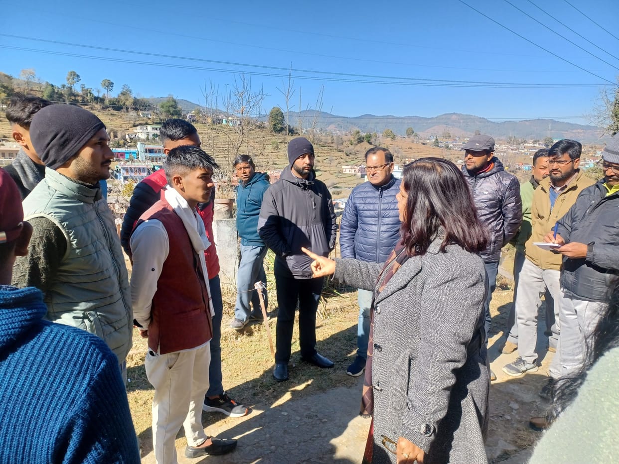 Election will be held for president and university representative in Champawat