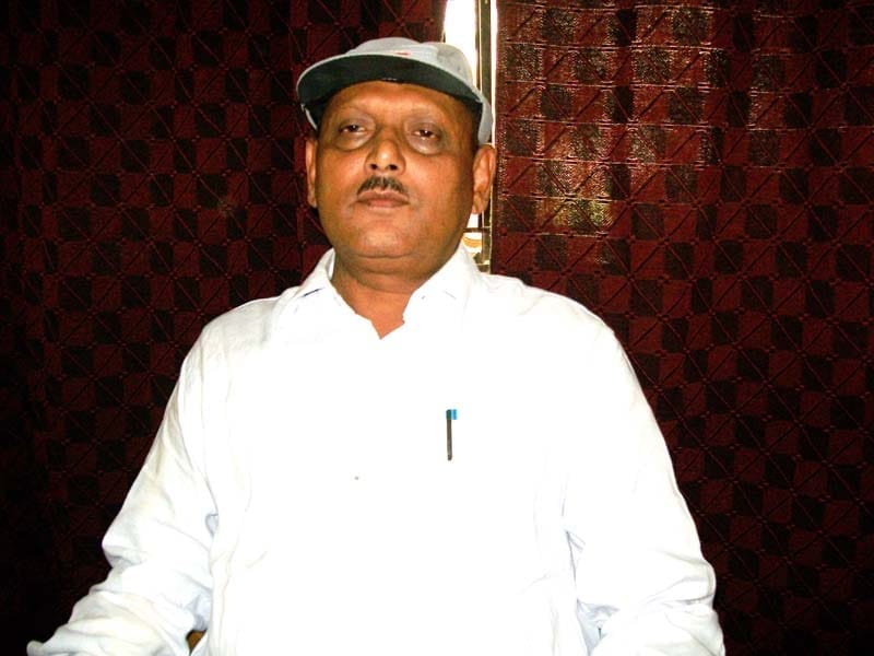 former ADM Surrender in Kanshiram housing scam in Chandauli Police arrested councilor