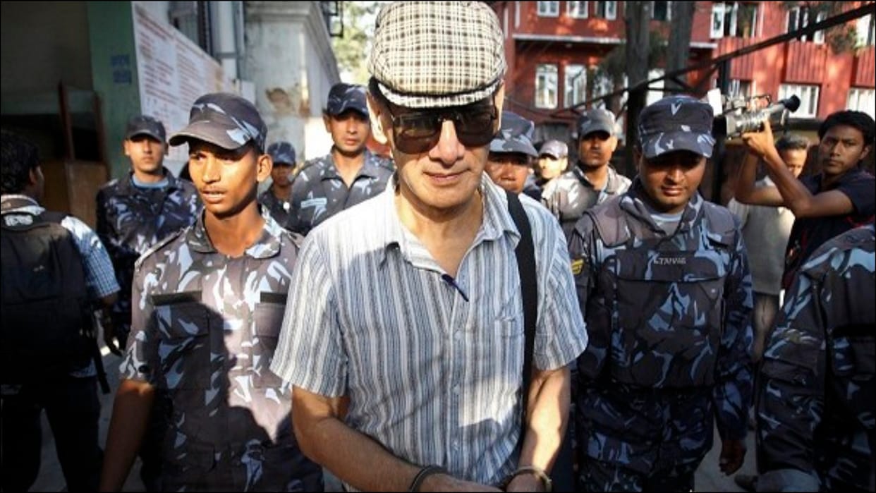Nepali Cop Who Caught serial killer Sobhraj says after seeing American woman dead body become a policeman