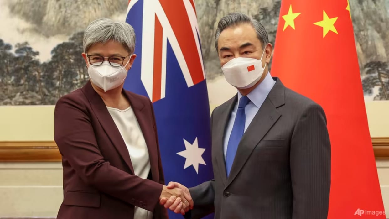 China-Australia: Australia attempt to improve relations with China created a stir in diplomatic circles