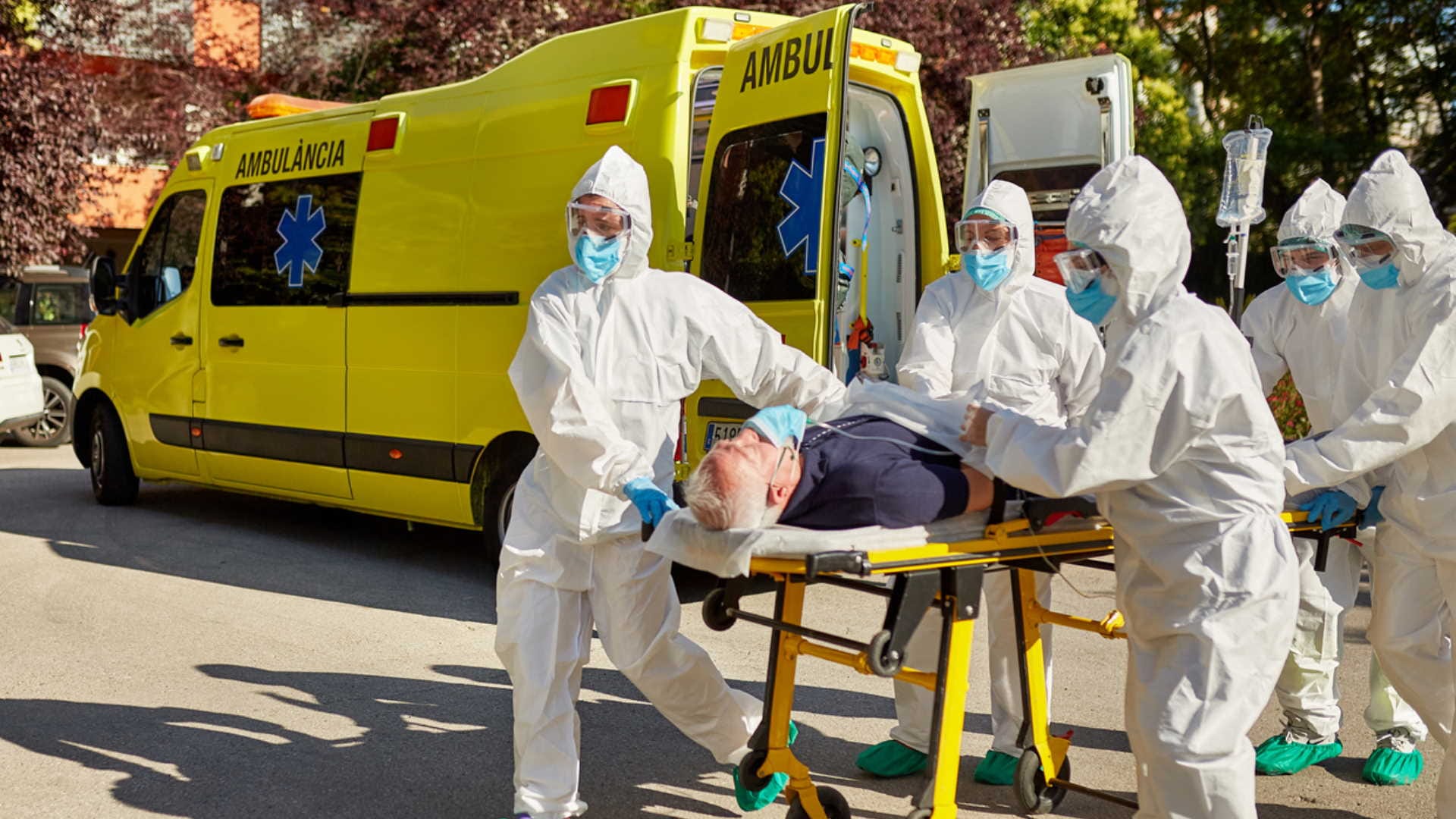 last one year covid-19 data says deaths  has risen among vaccinated, know the causes
