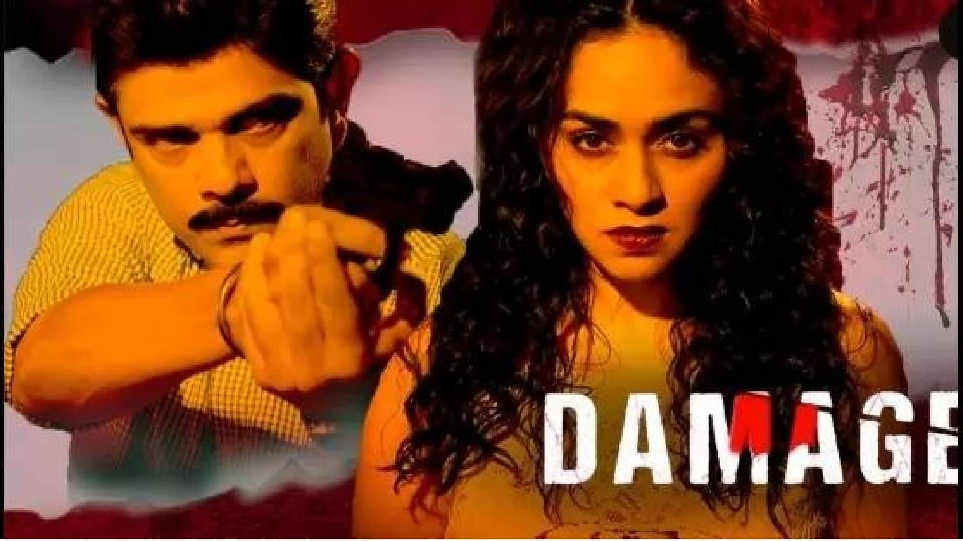 bold web series hello mini paying guest montu pilot damaged   Watch for Free on ott MX Player