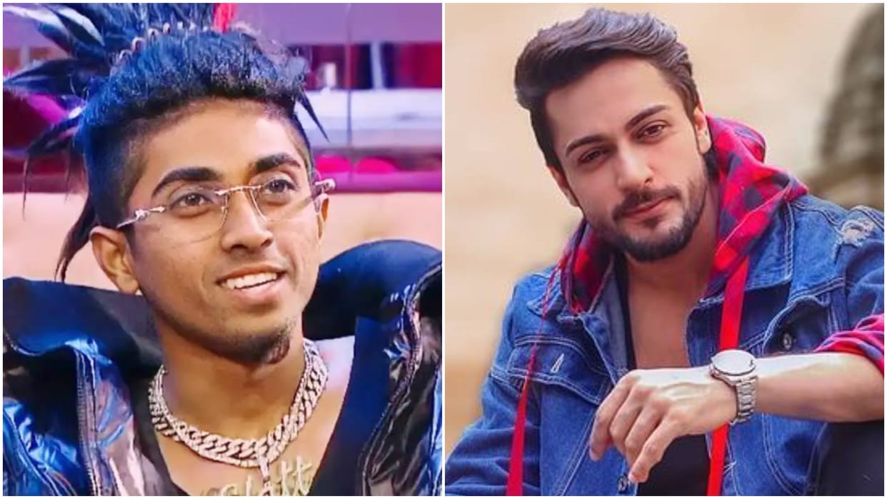 Bigg Boss 16 Shalin Bhanot parents open letter over death threats by MC Stan on national tv and his fans