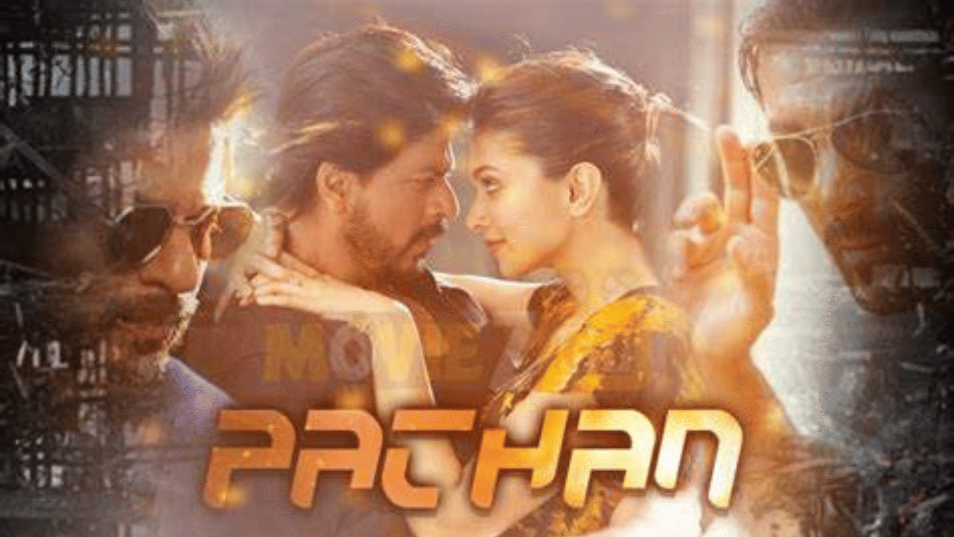 mukesh khanna Reaction on shahrukh khan deepika padukone pathaan song besharam rang saffron bikini controversy