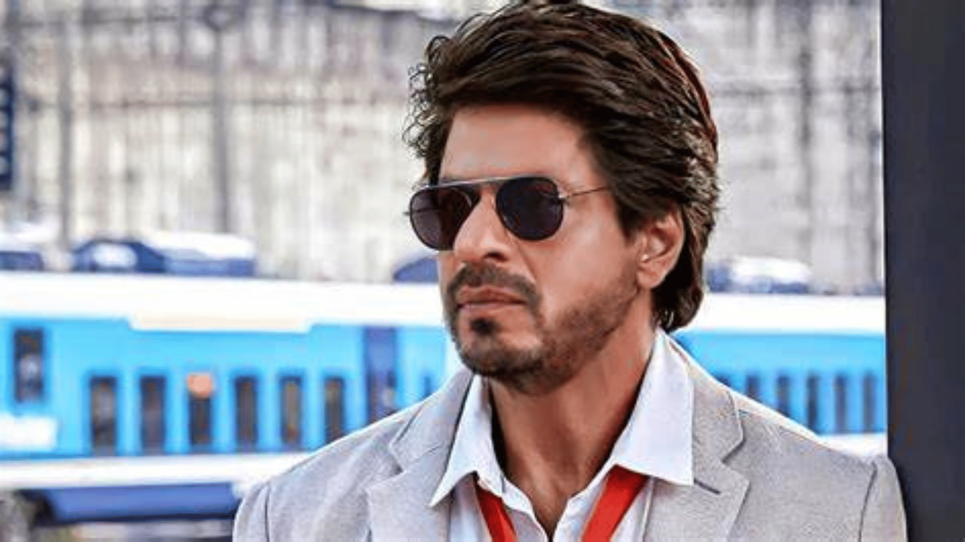 Pathaan Actor Shah Rukh Khan Promotes Salman Khan Movie Kisi Ka Bhai Kisi Ki Jaan in recent asksrk session