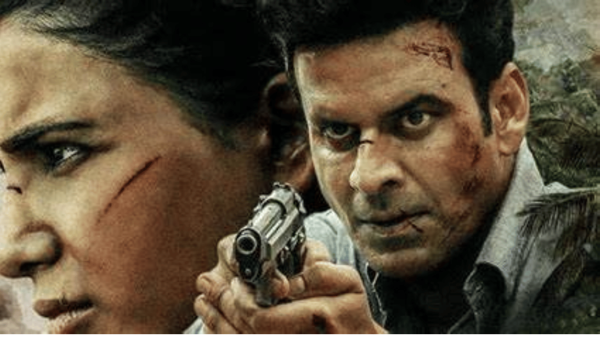Joram actor Manoj Bajpayee says Family Man 3 shooting starts in end of February series will be release in 2025