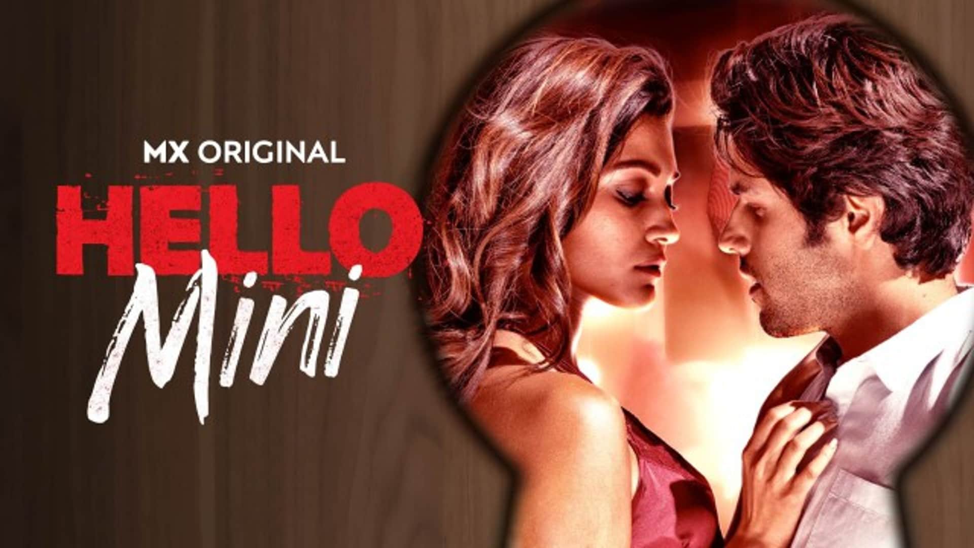 bold web series hello mini paying guest montu pilot damaged   Watch for Free on ott MX Player