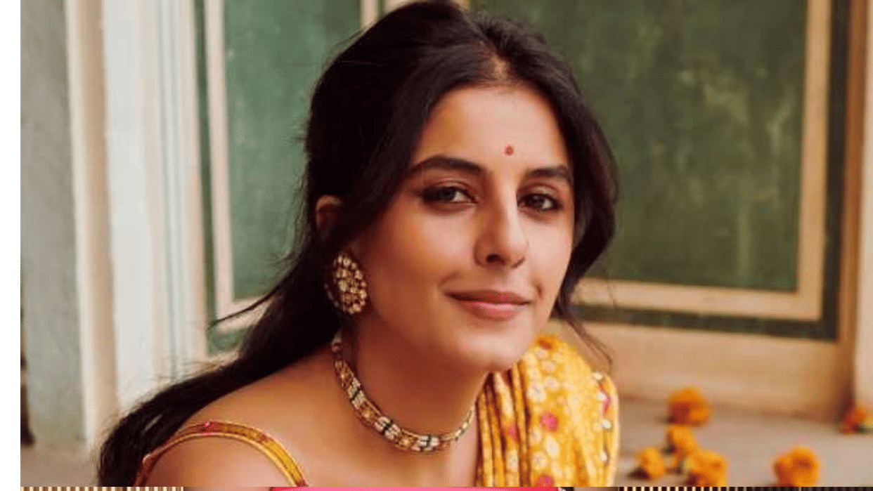 Isha talwar reveals she got eye injury during shooting action scenes for dimple kapadia saas bahu aur flamingo