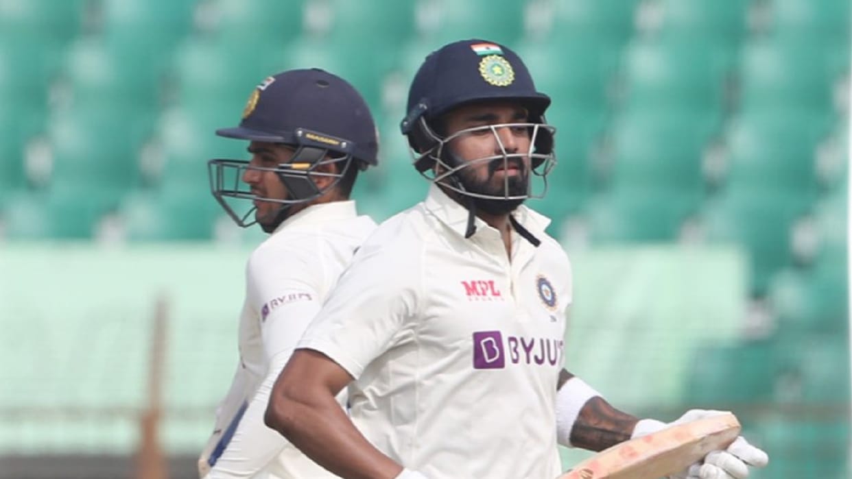 IND Vs BAN Live Score: India Vs Bangladesh 2nd Test 2022 Day 1 Scorecard News Updates In Hindi