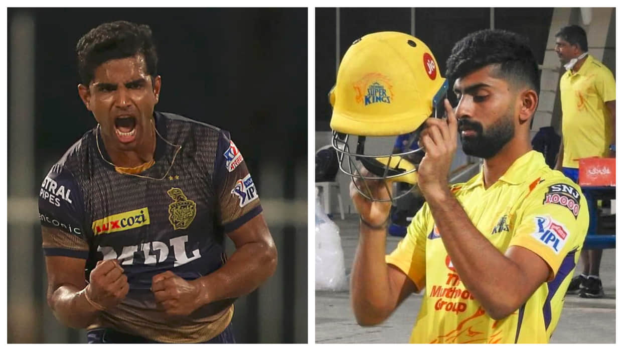 IPL 2023 Auction From Shivam Mavi to Narayan Jagadeesan five uncapped players can take big deal in the auction