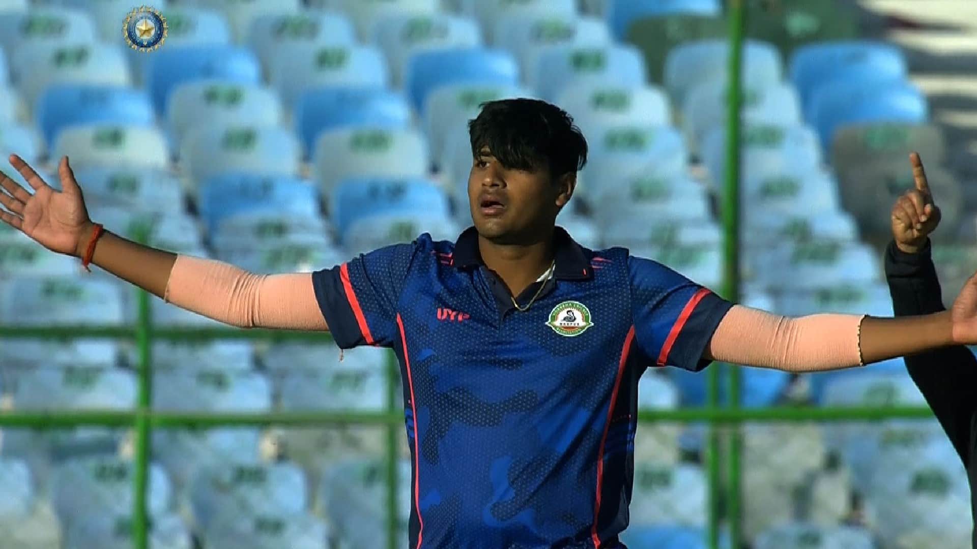 IPL 2023 Auction From Shivam Mavi to Narayan Jagadeesan five uncapped players can take big deal in the auction