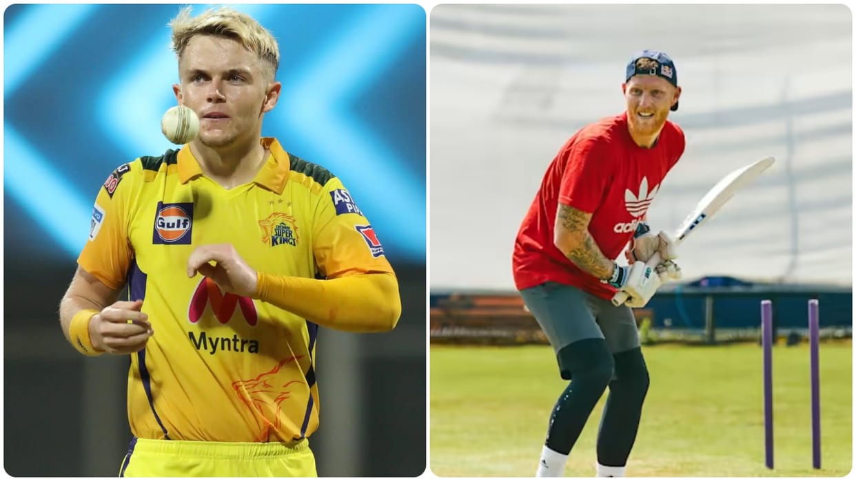 Sam Curran to ben Stokes and Cameron Green these players may get the highest bid in IPL 2023 Mini Auction
