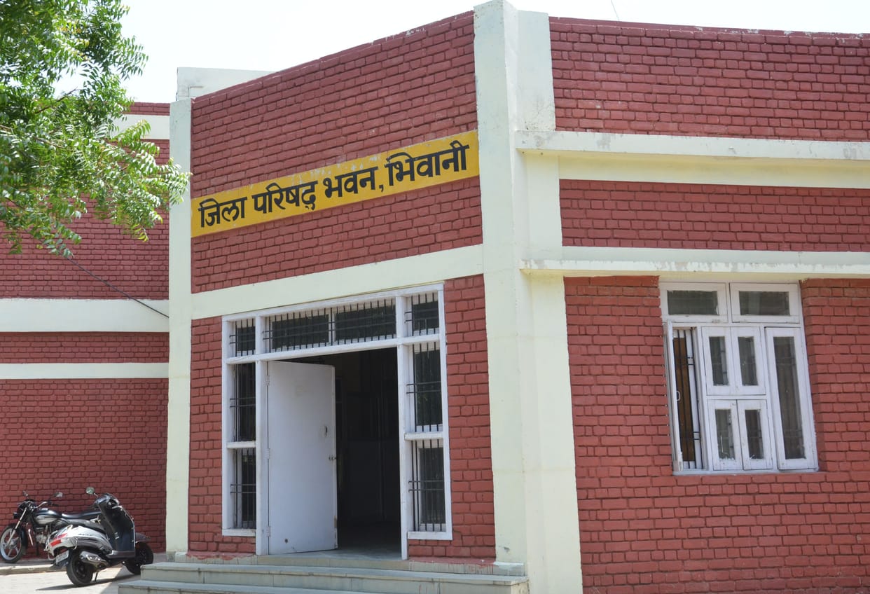 Zilla Parishad chairperson's chair will be decided today