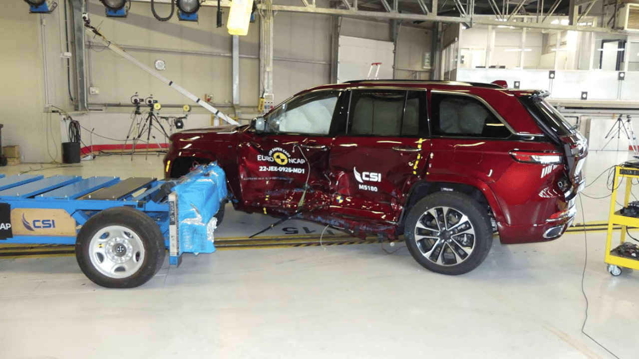 Bharat NCAP vs Global NCAP Which is Better Car Safety Ratings