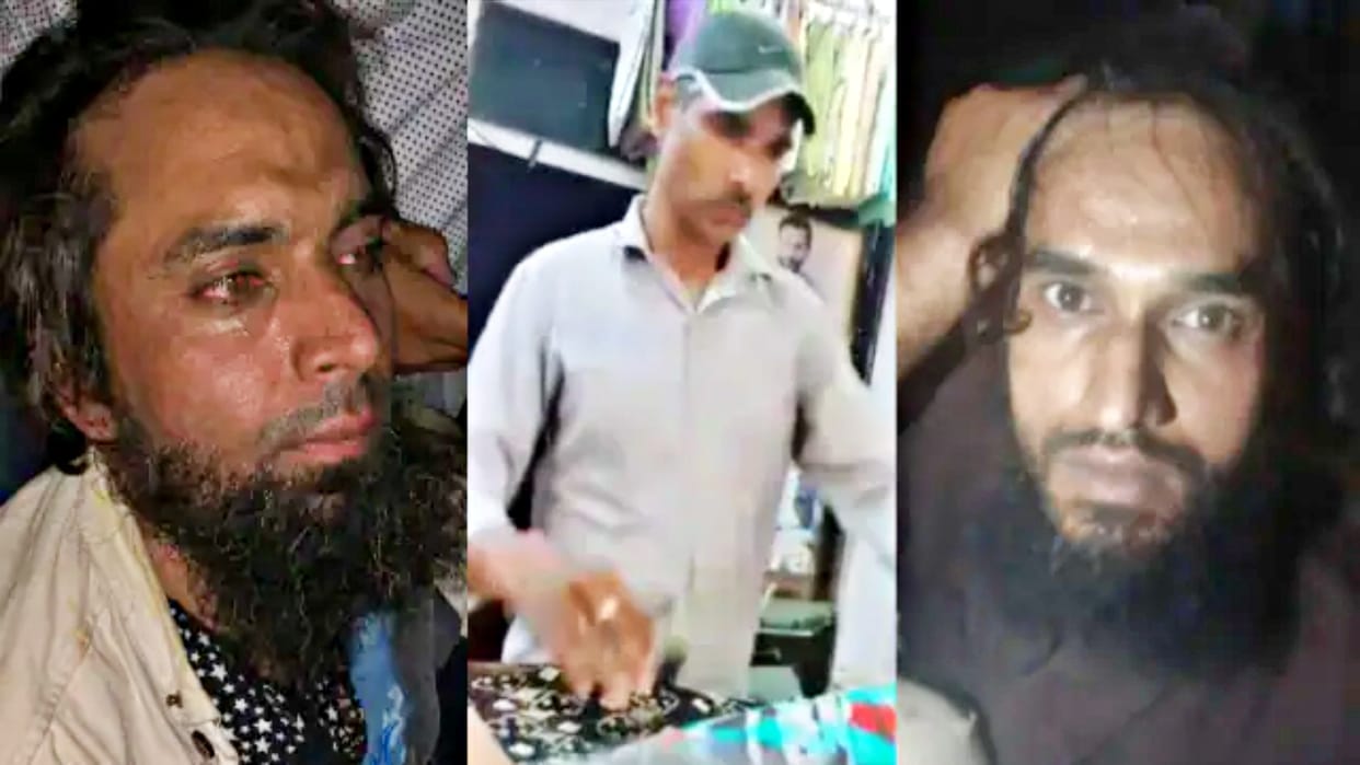 nia presented charge sheet in jaipur court in kanhaiyalal murder case