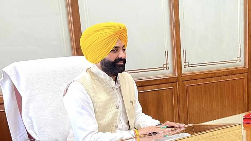 Recruitment process of 418 Veterinary Officers completed in Punjab