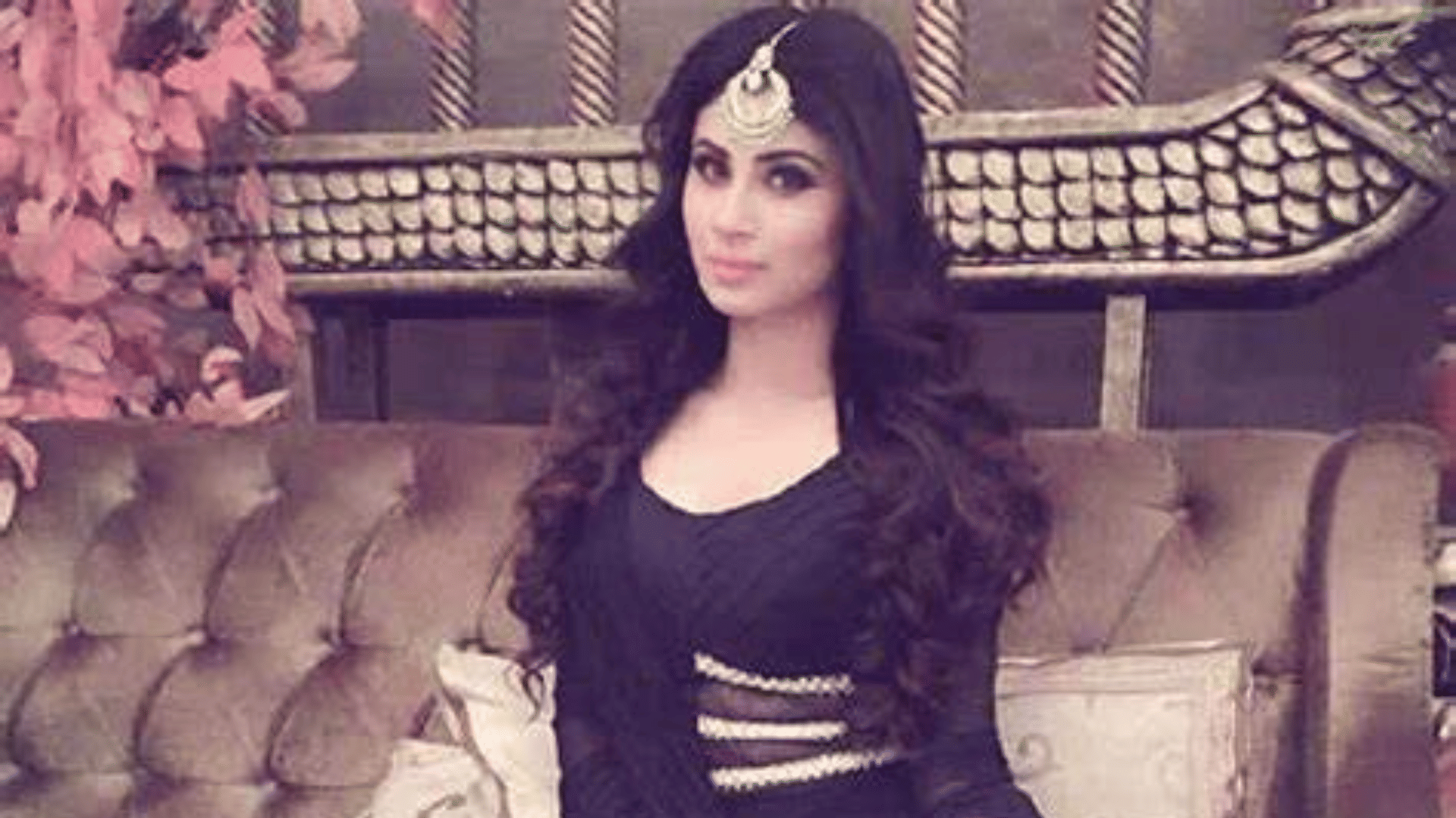 Mouni Roy turns Queen of Hearts for Temptation Island India Actress would be seen as a mentor in the show