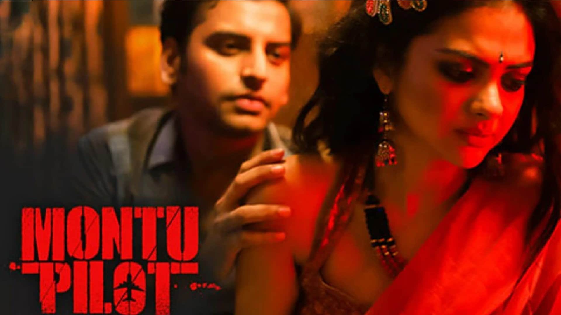 bold web series hello mini paying guest montu pilot damaged   Watch for Free on ott MX Player