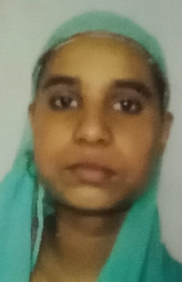 Girl fell from the roof due to fear of monkeys in Rataul