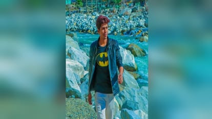 Meerut YouTuber dead body recovered from Rishikesh after eight days