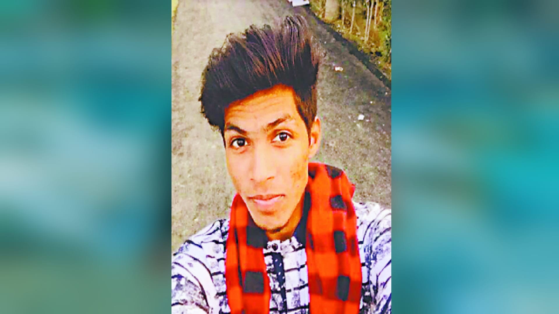 Meerut News: Search continues for YouTuber Sunil Saini in Ganga in Rishikesh