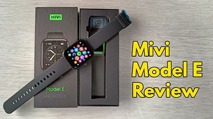 Mivi Model E Review In Hindi Know Price Features Specifications Of