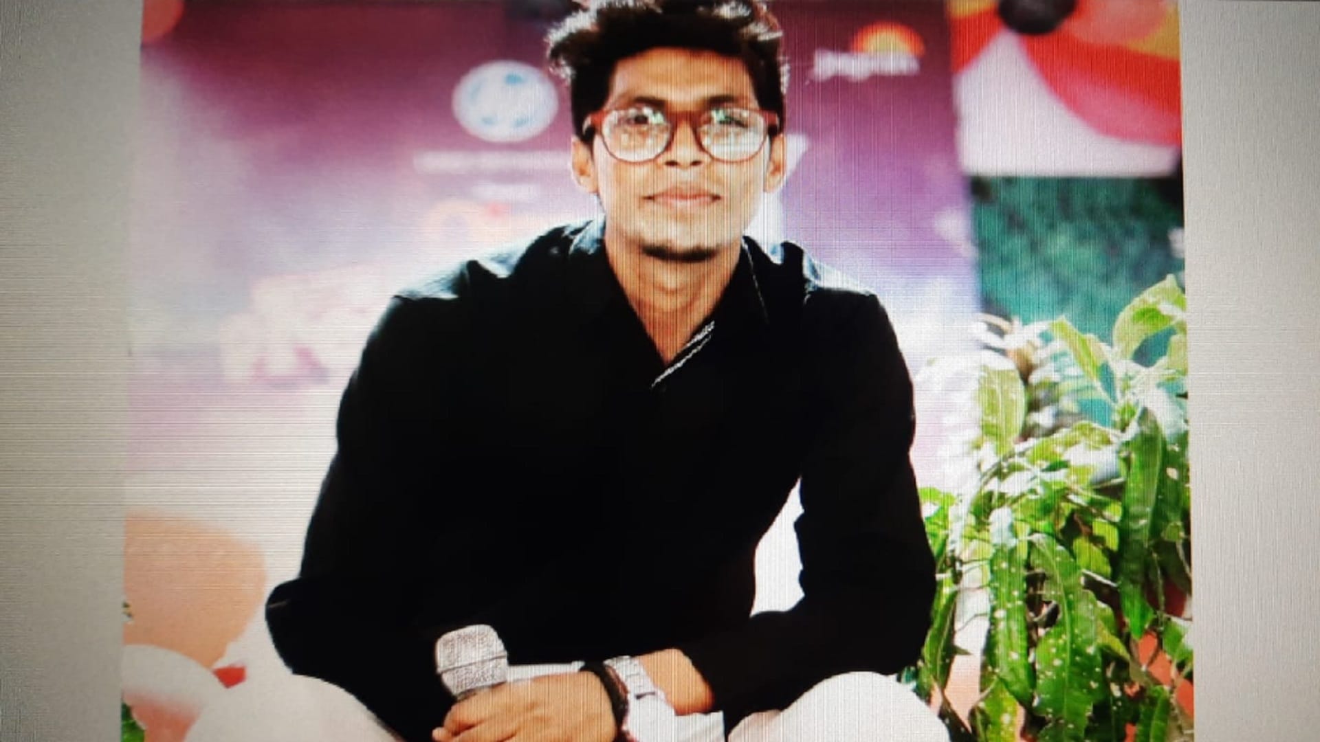 Meerut News: Search continues for YouTuber Sunil Saini in Ganga in Rishikesh