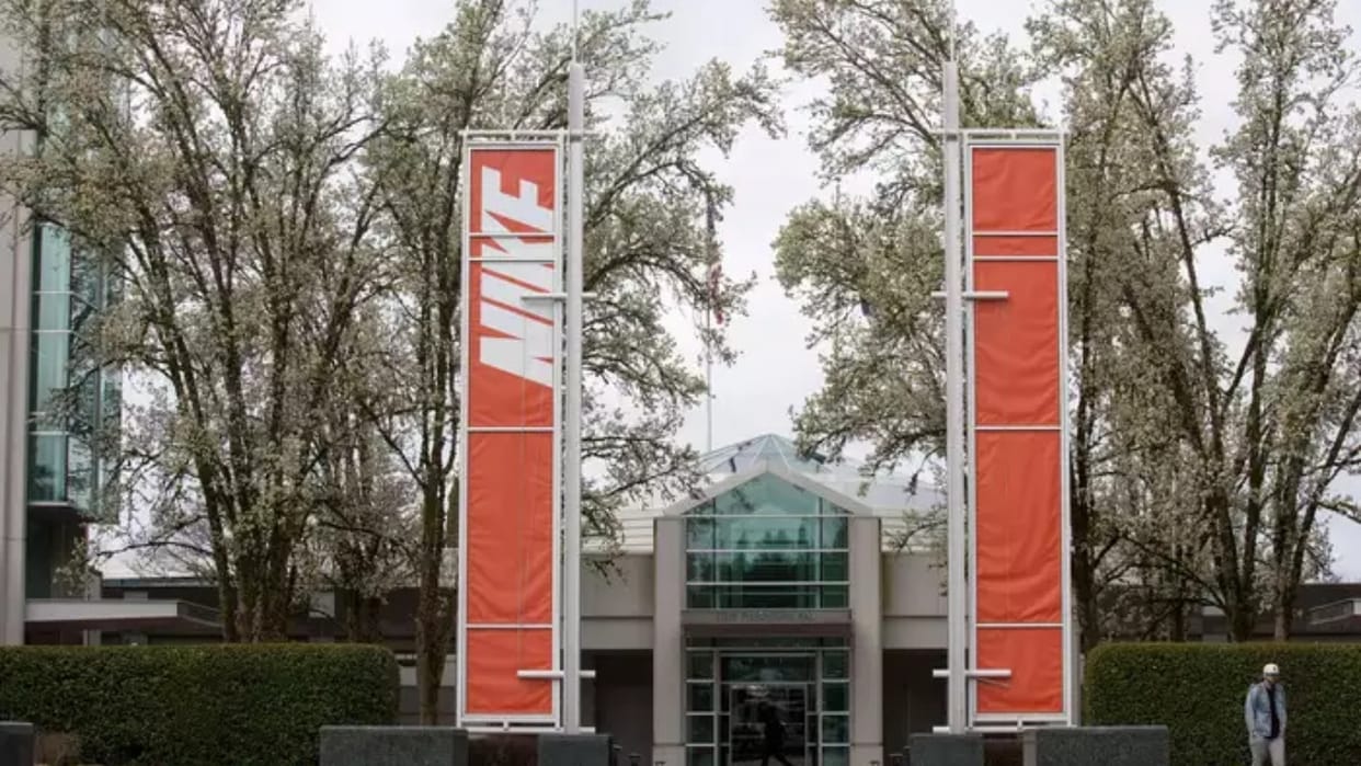women called honey nike women employees shares problems in survey