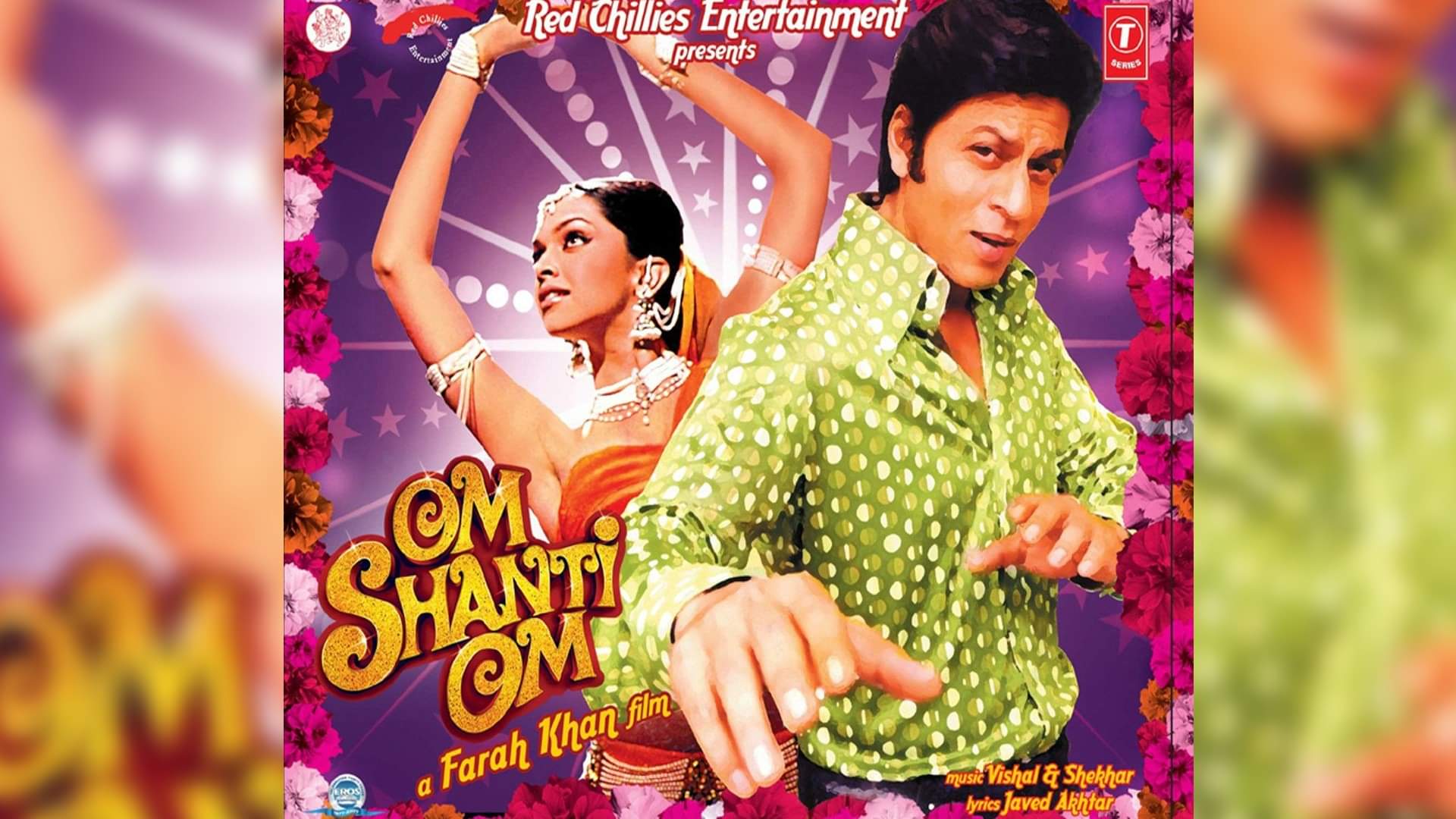 Deepika Padukone to Anushka These Actress Debuted in Bollywood Opposite Shah Rukh Khan Before Nayanthara