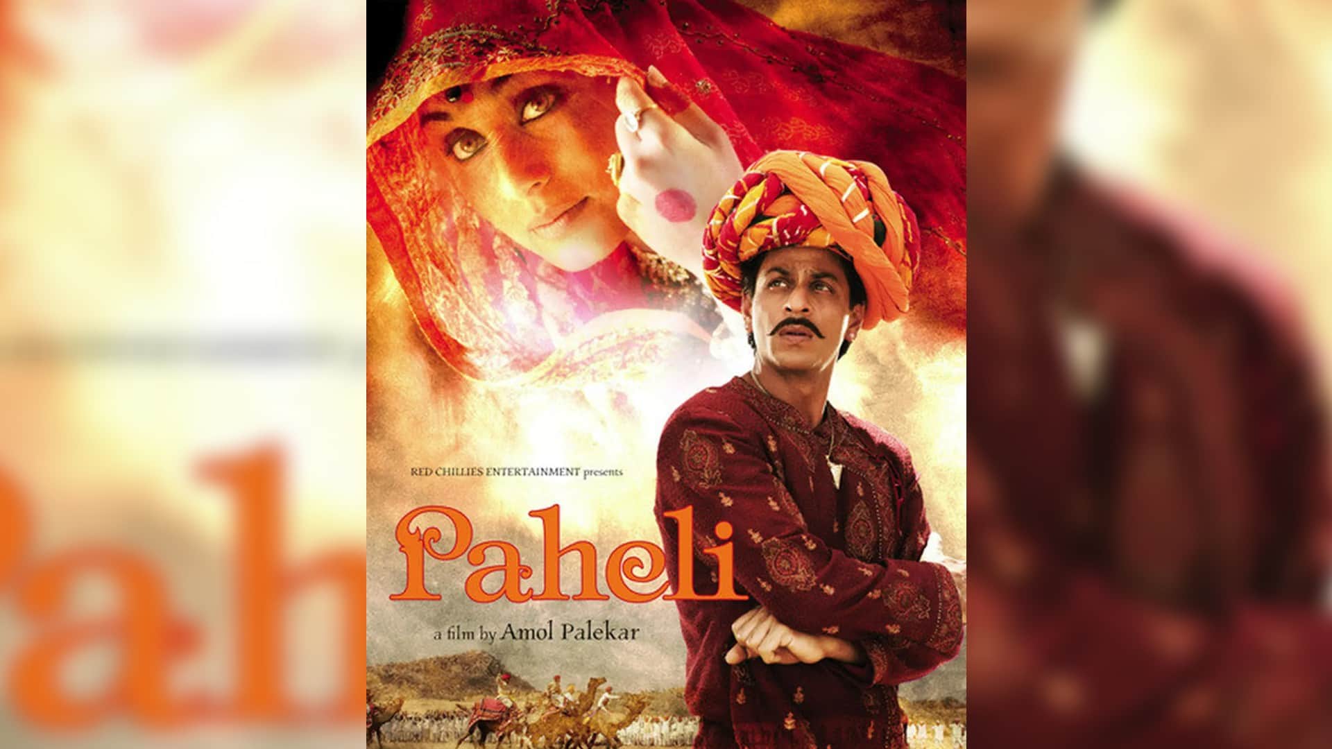 Pathaan Controversy: Shahrukh Khan these films have also demand to ban fan paheli ashoka don2 billu om shant o