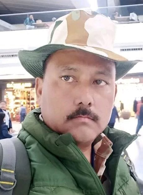 ITBP Jawan of Didhat died due to cardiac arrest