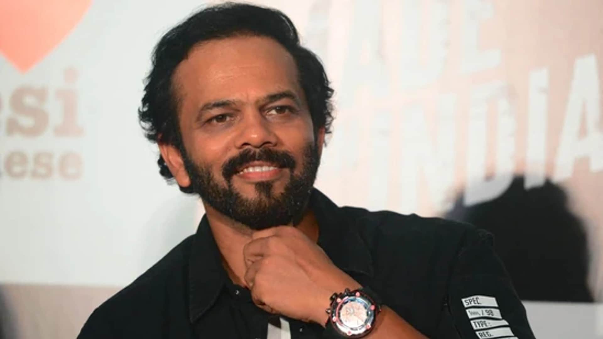 Rohit Shetty on his 20 year journey as director biggest learning Success or failure honesty needs to be there