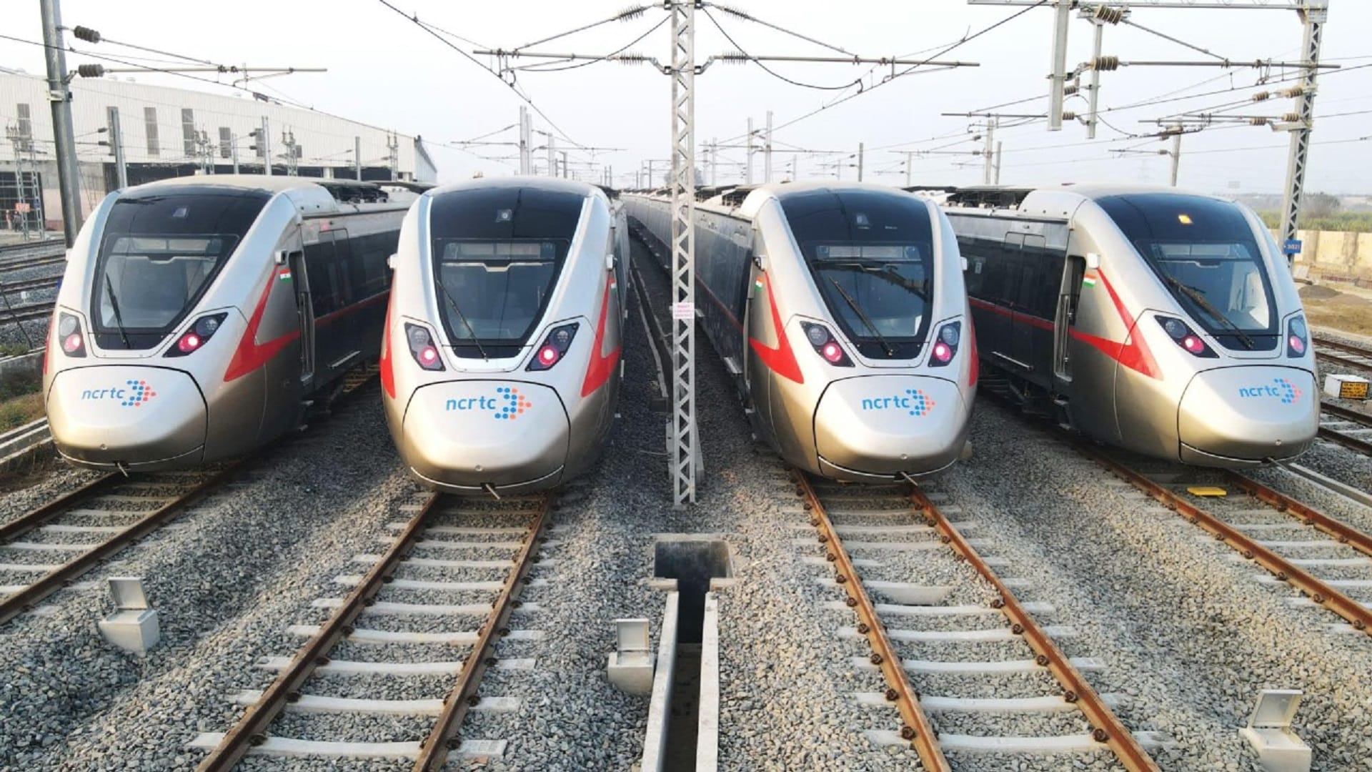 Namo Bharat Rapil Rail Ticket Price Know Ticket Booking Process Here