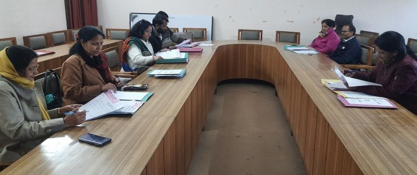 Student union: 89 candidates in contest after withdrawal and scrutiny