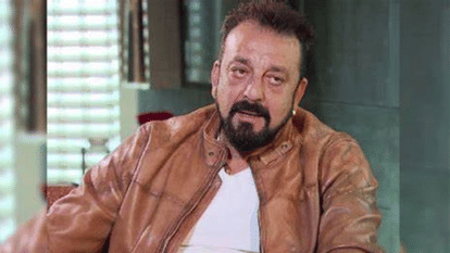Sanjay Dutt is redefining fitness showed his gym workout at the age of 63 fans said baba is back