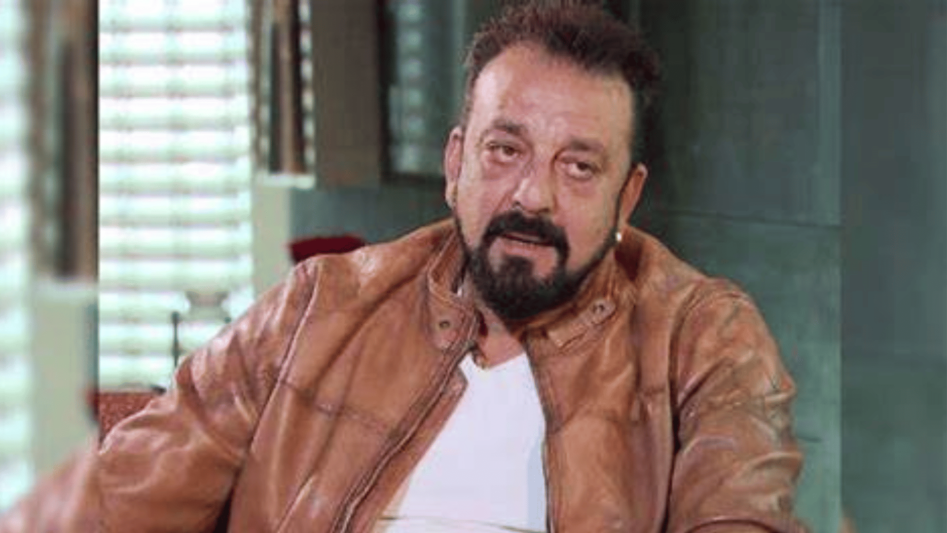 Sairat fame Akash Thosar to Share Screen with Sanjay Dutt in Upcoming Film Vande Mataram