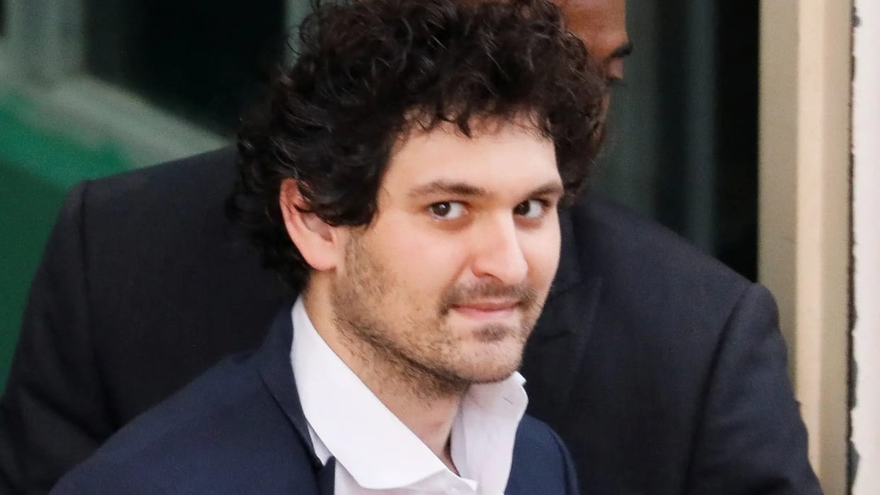 FTX: Bankman Fried released on $250 million bond in connection with crypto exchange collapse
