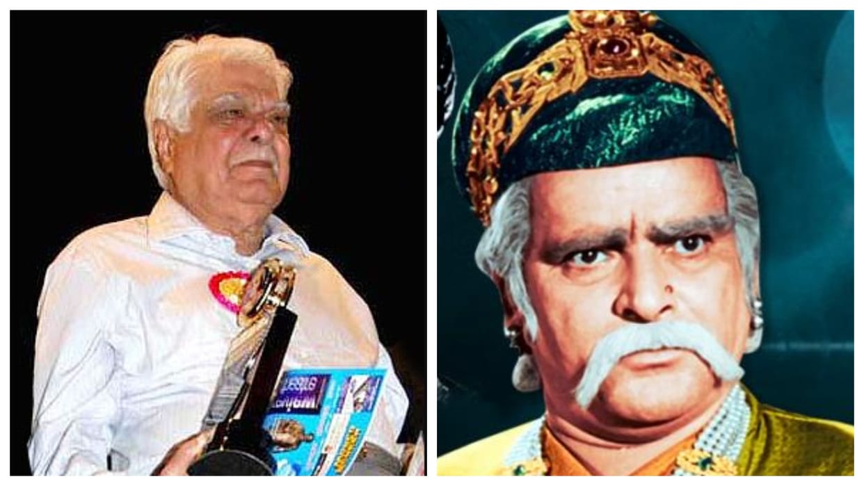 Surinder Kapoor Birthday: Boney Kapoor Father Came From Peshawar to Mumbai with Prithviraj Kapoor help