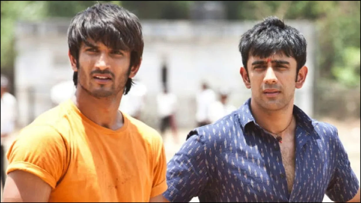 Amit Sadh says he wanted to quit industry after Sushant singh Rajput death actor gone through suicidal thought