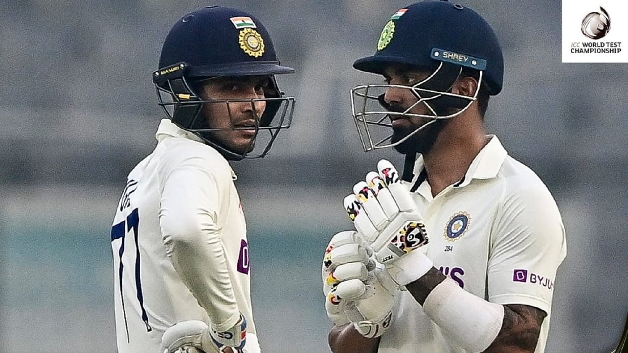 IND vs BAN 2nd Test Highlights: India vs Bangladesh Today Test Match Scorecard Result News Updates in Hindi