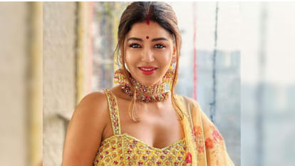 Debina bonnerjee anger on trolls who body shammed her on photo with husband gurmeet choudhary