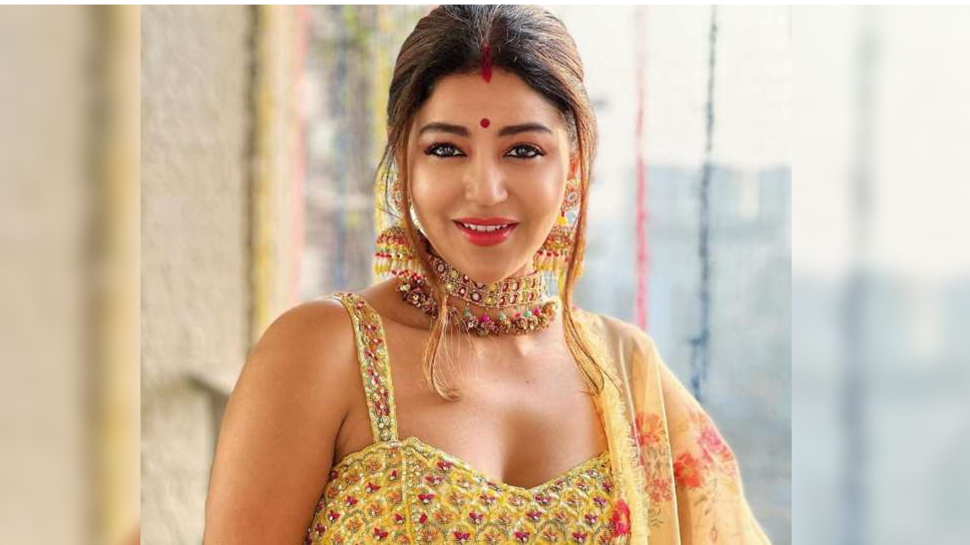 Debina Bonnerjee opens up on postpartum depression after her second delivery said wants to cry every minute